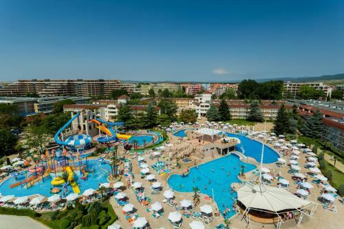 Dit Evrika Beach Club Hotel - All Inclusive