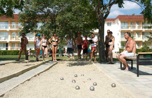Dit Evrika Beach Club Hotel - All Inclusive