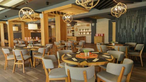 Dit Evrika Beach Club Hotel - All Inclusive