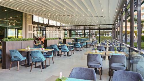 Dit Evrika Beach Club Hotel - All Inclusive