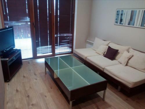 Apartamentos Todorini Kuli