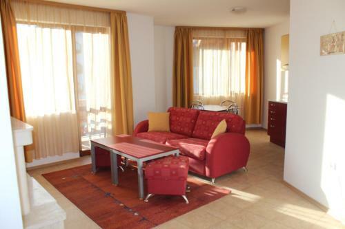 Apartamentos Todorini Kuli