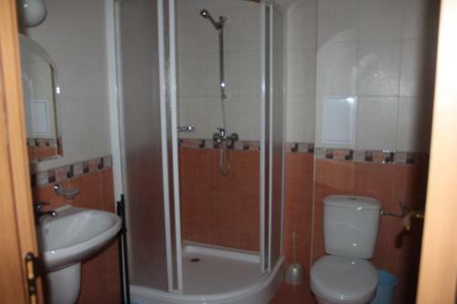Apartamentos Todorini Kuli