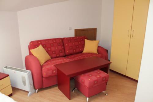 Apartamentos Todorini Kuli