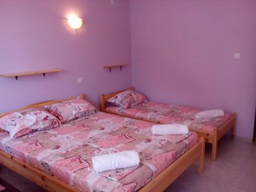 Hostal Guest House Villa Yavorov 2