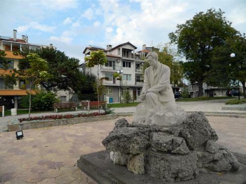 Hostal Guest House Villa Yavorov 2