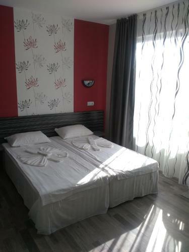 Hostal Fits Guest House