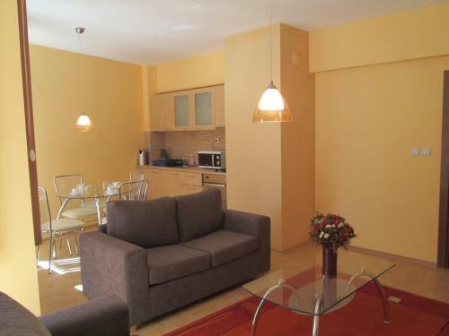 Bondis Alexander Services Apartments