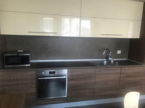 Apartment Evi