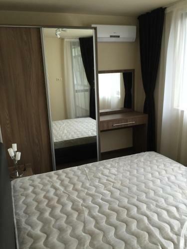 Apartment Evi