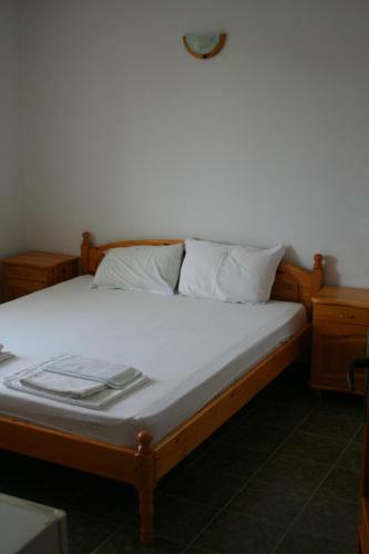 Hostal Victoria Sinemorets Guest House