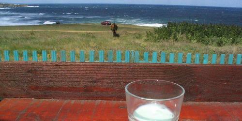 Hostal Victoria Sinemorets Guest House