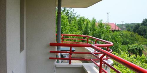Hostal Victoria Sinemorets Guest House
