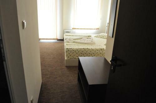 St. George Apartments