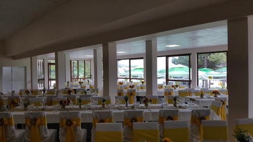 Saint George Hotel 2