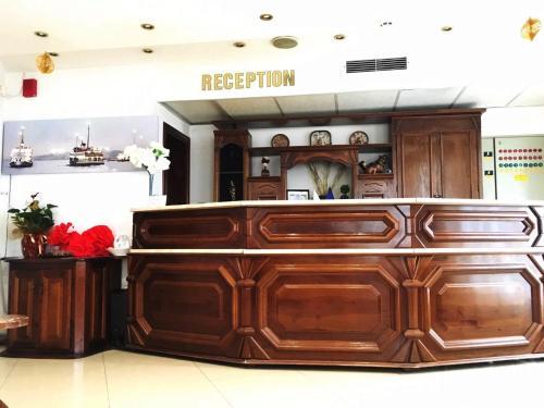 Hotel Brilliance Varna