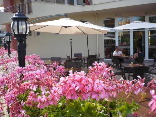Hotel Veris