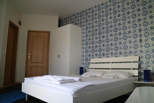Family Hotel Four Seasons Tsarevo