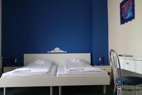 Family Hotel Four Seasons Tsarevo