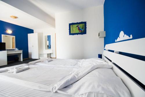 Family Hotel Four Seasons Tsarevo