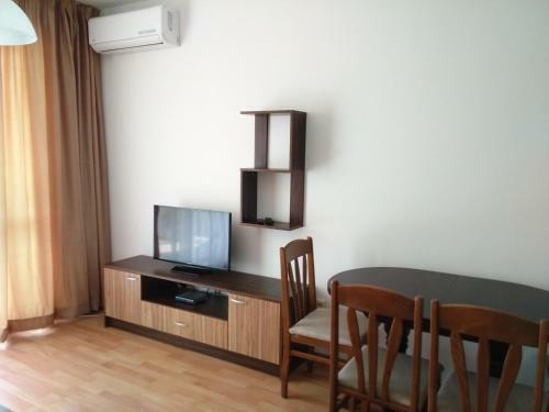 Balchik Gardens Apartments