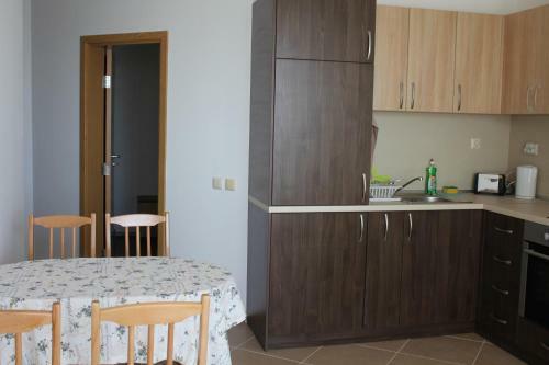 Balchik Gardens Apartments