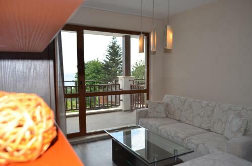 Balchik Gardens Apartments