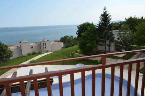 Balchik Gardens Apartments
