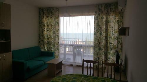 Balchik Gardens Apartments