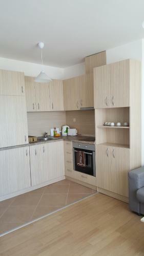 Balchik Gardens Apartments