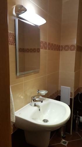 Balchik Gardens Apartments