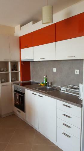 Balchik Gardens Apartments