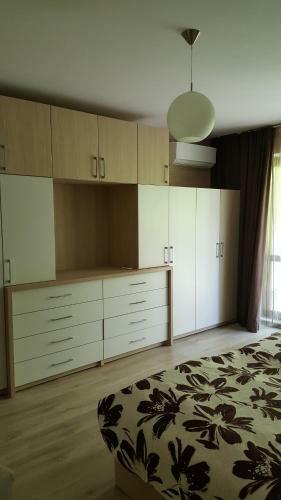 Balchik Gardens Apartments