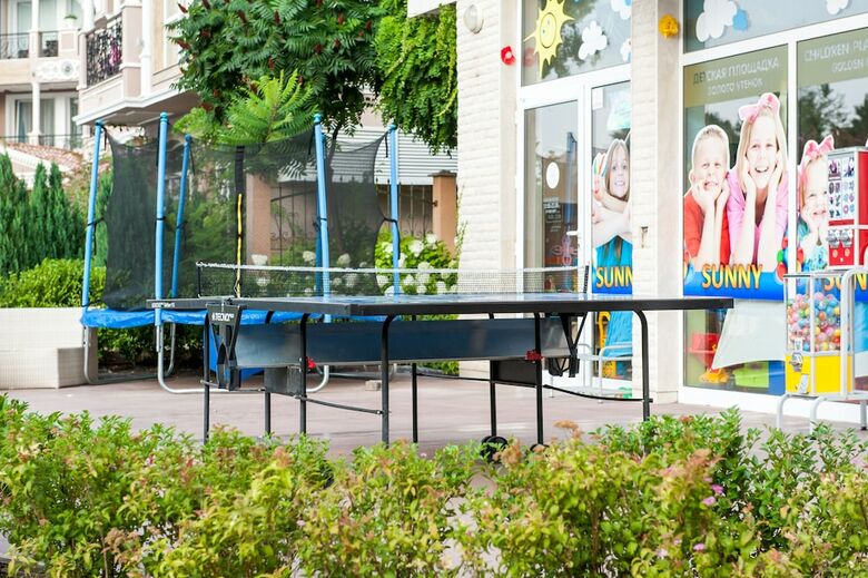 Aparthotel Dawn Park