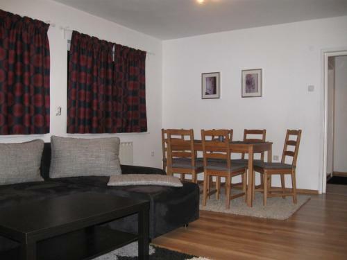 Nevski Apartment