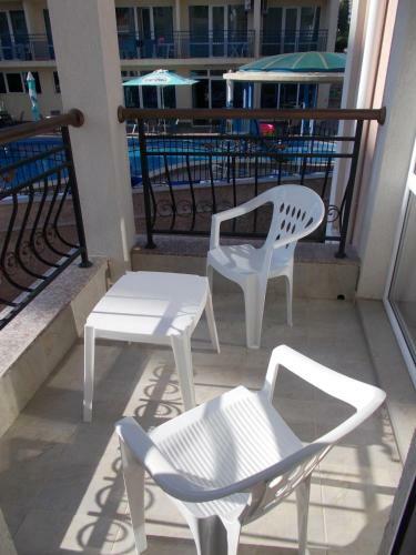 Apartment Rodina 2