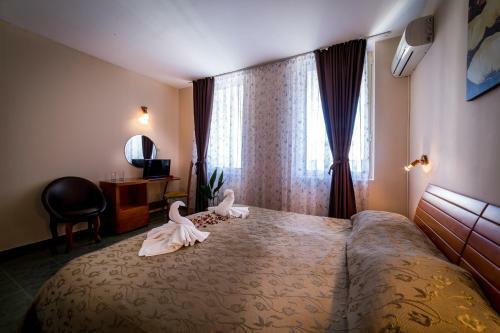 Hotel Kavkaz Golden Dune - All Inclusive
