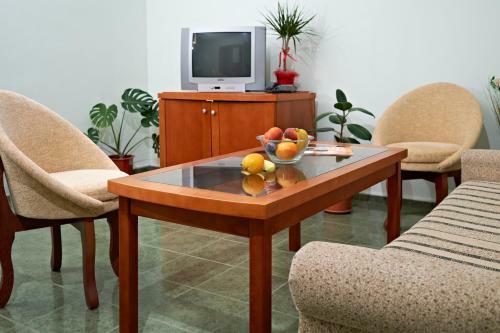 Hotel Kavkaz Golden Dune - All Inclusive