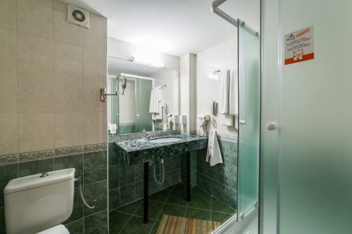Hotel Kavkaz Golden Dune - All Inclusive