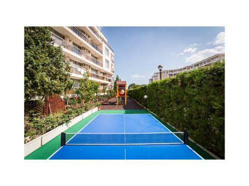Hotel Kavkaz Golden Dune - All Inclusive