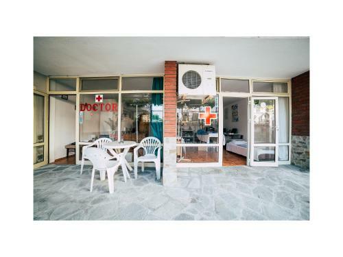 Hotel Kavkaz Golden Dune - All Inclusive