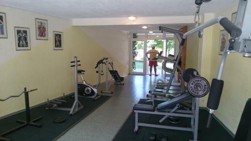Aparthotel Yassen Holiday Village