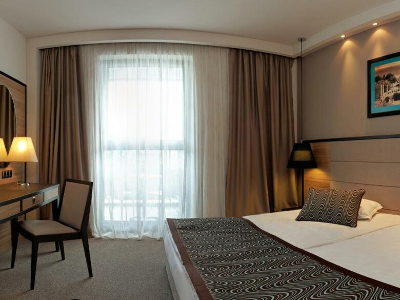 Astera Hotel & Spa - Ultra All Inclusive