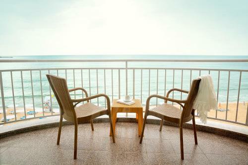 Bilyana Beach Hotel - All Inclusive & Free Beach Access
