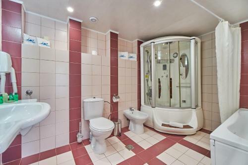 Bilyana Beach Hotel - All Inclusive & Free Beach Access