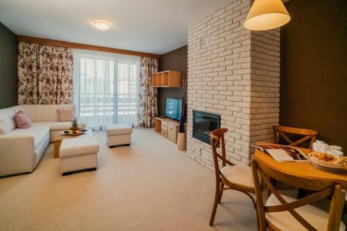 Hotel Green Life Ski & Spa Resort