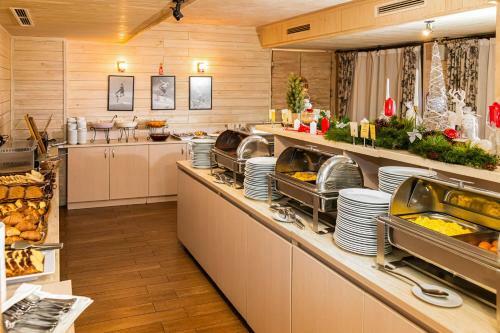 Hotel Green Life Ski & Spa Resort