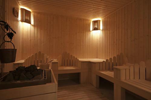 Hotel Green Life Ski & Spa Resort