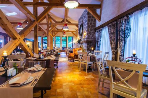 Hotel Green Life Ski & Spa Resort