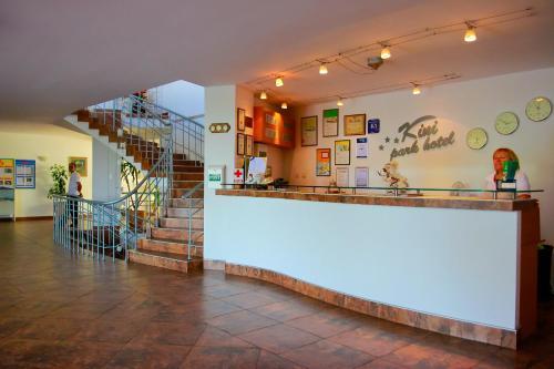 Kini Park Hotel All Inclusive